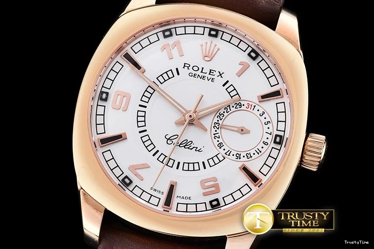 0523 Sophisticated ROLCEL070E – Cellini 872